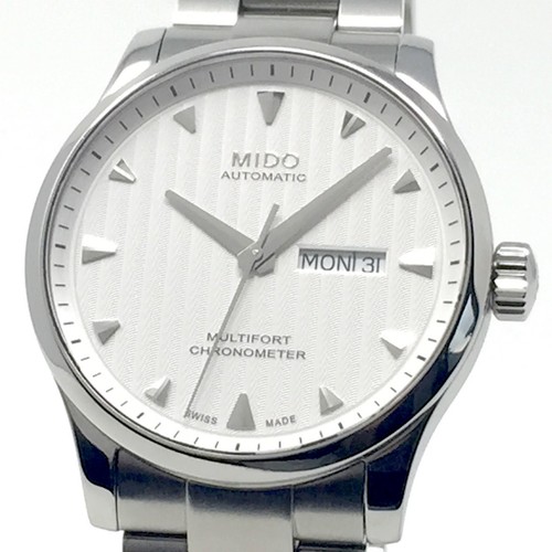 Mido like new - (like, &