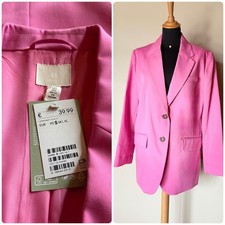 NEU Blazer Longblazer Oversize