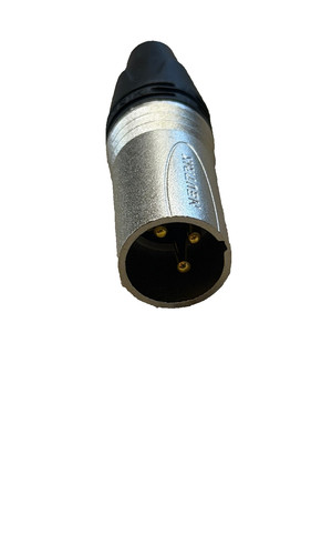 Neutrik xlr stecker - stecker, nc3mxx