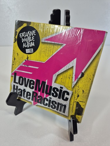 Love music hate racism - hate, nme