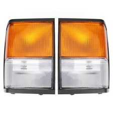 2x Vorne Blinker Seitenlichter