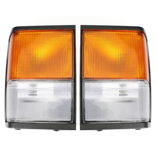 Vorne blinker seitenlichter - blinker,
