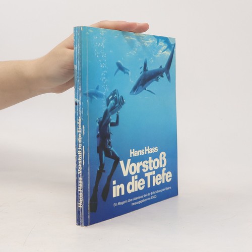 Vorstoß die tiefe - die, tiefe 