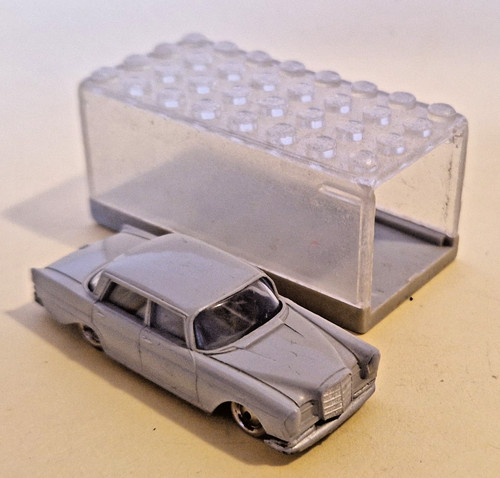 Lego modellauto mercedes - lego,