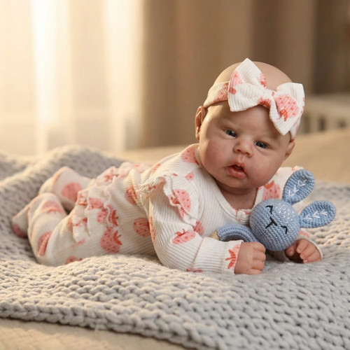 Zoll newborn baby - 22,