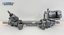 Steering rack electric lhd - rack,