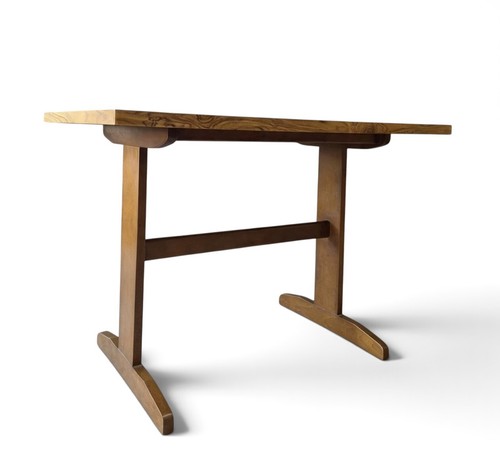 Vintage teak und eiche - teak,