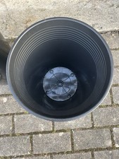 Eimer, Blumentopf, 25 Stück,13 Liter, 1x benutzt, 100 % Recycling