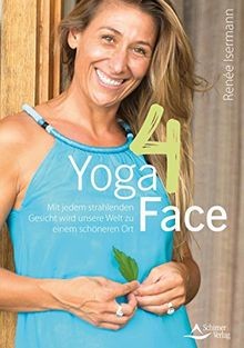 Yoga4face wer face yoga - wer, face-yoga