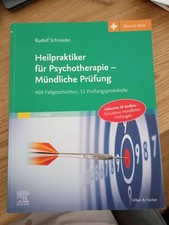 Heilpraktiker für