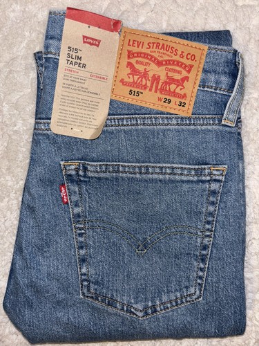 Levi jeans 515 - levi’s,