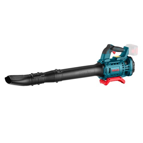 Ronix akku laubbläser - ronix,