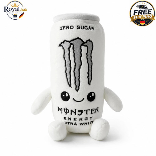 Monster energy drink - monster,