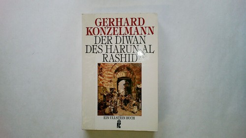 50391 gerhard konzelmann der - 50391,