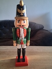 Nussknacker Figur