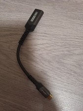 JSAUX HDMI Adapter 4K USB Type C