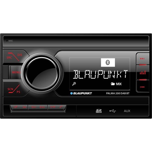 Blaupunkt palma 200 dab - palma, bt
