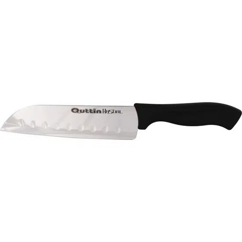 Santoku messer quttin - santoku,