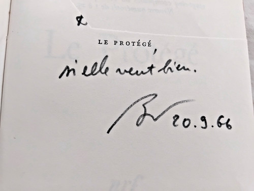 Frantz andre burguet 1966 o - frantz,