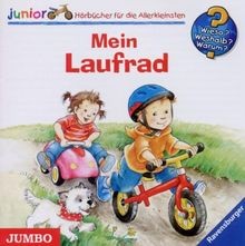 Mein laufrad von - mein, wieso