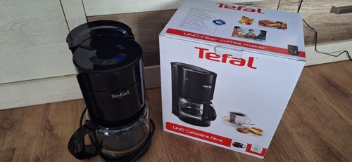 Tefal uno kaffeemaschine - uno,