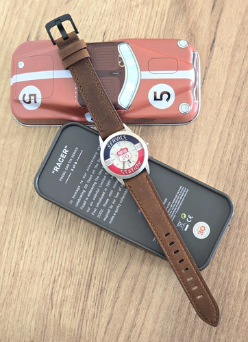 Vintage fossil road - vintage,