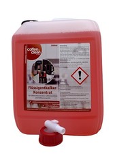 5L Flüssig Entkalker
