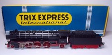 Trix Express International 2404 – Metallmodell BR 01 von 1972, unbespielt, OVP