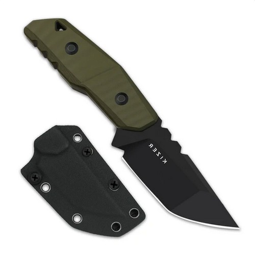Kizer messer quartz - messer,