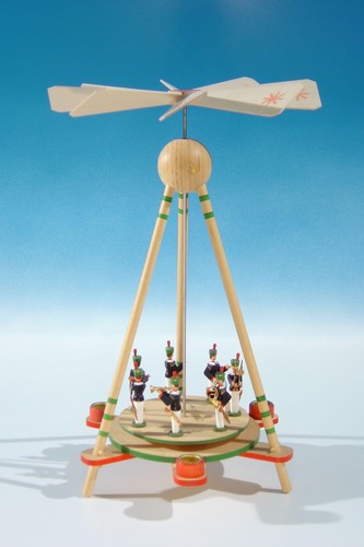 Tischpyramide stabpyramide - tischpyramide,