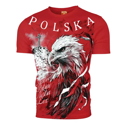 Shirt koszulka polish poland - t-shirt,