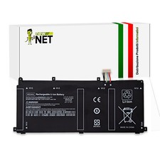 Akku kompatibel mit HP Elite