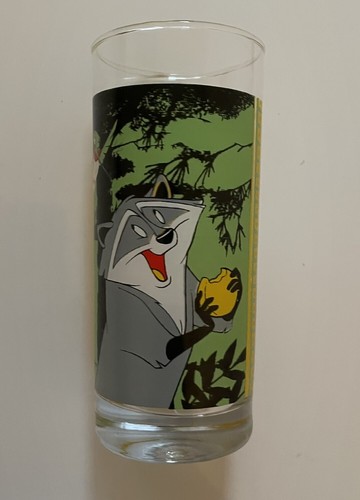 Disney pocahontas glas - pocahontas,