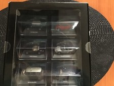 Schuco TCM Modellauto Set u.a