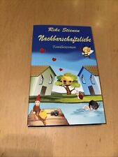 Nachbarschaftsliebe von Stienen, Rike | Buch | Zustand Sehr Gut