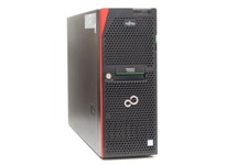 Fujitsu Primergy TX2550 M4 //