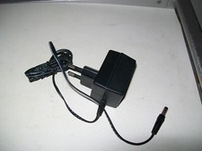 Stecker-Netzteil POTRANS Model: WP350108D - Input AC 230 V / Output DC 8 V #19