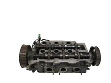 Zylinderkopf links AJD 276DT mit Nockenwelle und Ventile passt für JAGUAR  XF