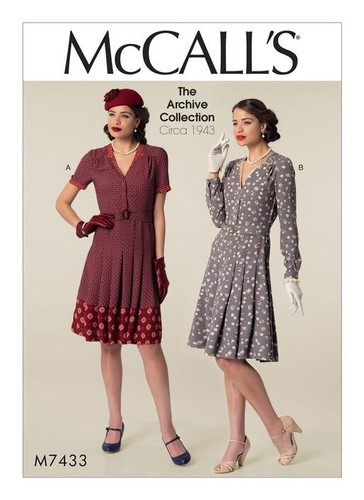 Out print mccall s - out-of-print:, mccall´s