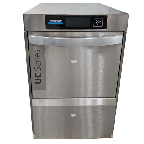 Winterhalter s - winterhalter, uc-s