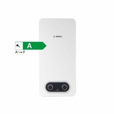 Wasser-Heizung IN Gas Junkers