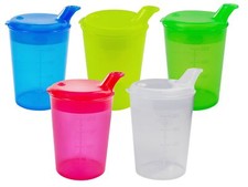 Medi-Inn Schnabelbecher, 250