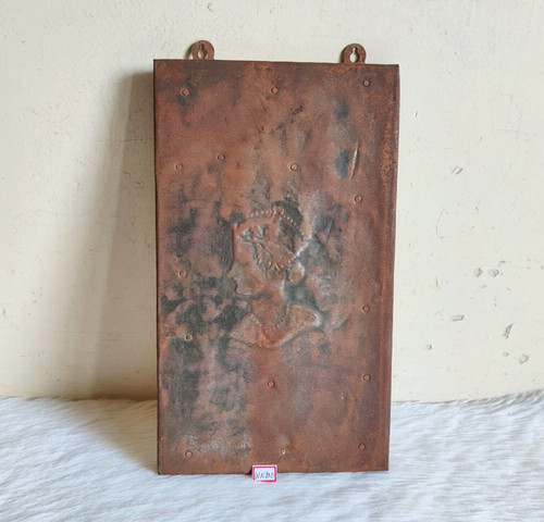 1930s vintage rising oil - 1930s,