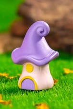 Haus Hütte Haus Mini Fee