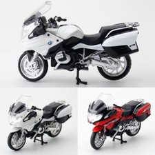 1:18 BMW R1250 RT Motorrad