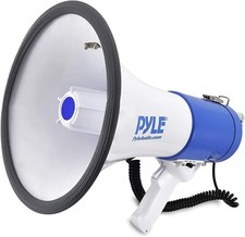 Portable Megaphone Speaker PA