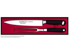 Tranchierbesteck Fleischgabel