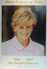 Diana Princess of Wales
