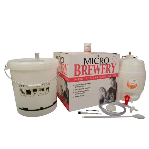 Micro brauerei ausrüstung - brauerei,