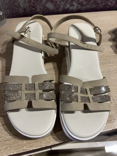 Graceland damen sandalen - damen, 40